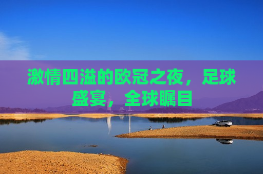 激情四溢的欧冠之夜，足球盛宴，全球瞩目