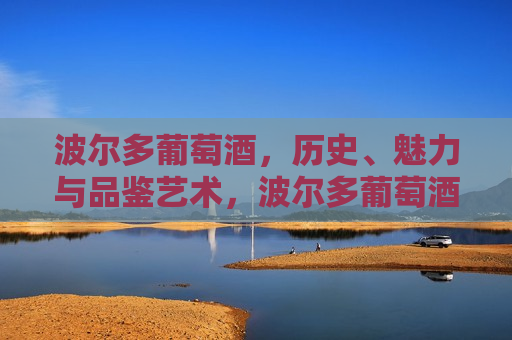 波尔多葡萄酒，历史、魅力与品鉴艺术，波尔多葡萄酒，历史魅力与品鉴之道
