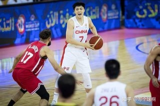 中国男篮世预赛2023(中国男篮世界杯预选赛赛程安排)