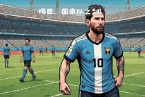 为什么说今年阿根廷夺冠(今年阿根廷为什么没欧洲杯)