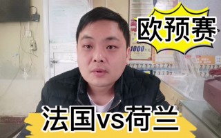 欧预赛荷兰vs法国(荷兰vs法国2021)
