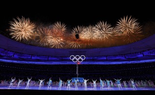 2022年冬奥会(2022年冬奥会短道速滑冠军)