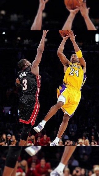 nba史上最诡异绝杀(nba史上最牛的十个绝杀! 你见证过哪几个?)