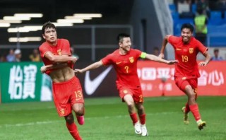 今晚国足直播cctv5直播哪里看(今晚国足直播cctv5直播哪里看回放)