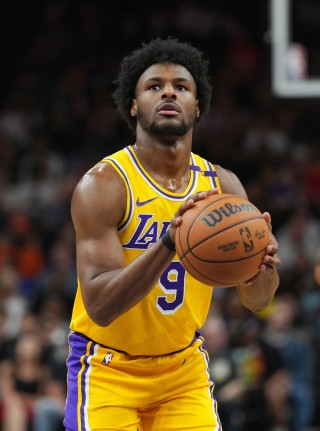 nba洛杉矶湖人队(NBA洛杉矶湖人队职业球员)