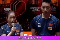 刘诗雯张继科(刘诗雯张继科为什么分开)
