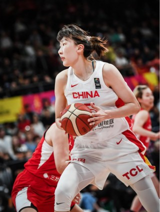 2023中国女篮全场回放(2023中国女篮全场回放直播)