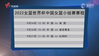 包含篮球世界杯预选赛2022赛程直播的词条