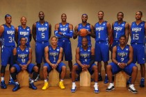 包含2019年nba全明星阵容的词条