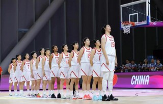 中国女篮决赛录像回放(中国女篮决赛录像回放2023年)