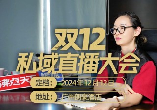 私域直播(私域直播用什么软件好)
