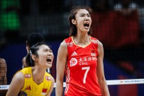 中国女排现场直播(中国女排现场直播cctv5在线观看)