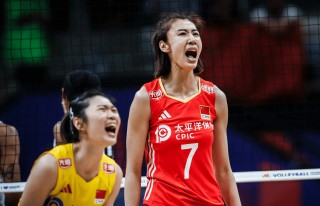 中国女排现场直播(中国女排现场直播cctv5在线观看)