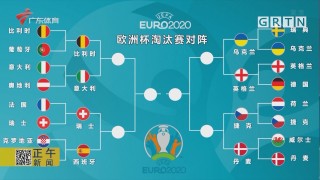 欧洲杯2020赛程时间表(欧洲杯2020赛程时间表中国)