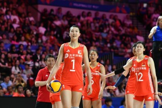 中国女排最近的比赛(中国女排最近的比赛赛程)