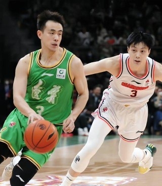 cba辽宁vs广东(cba辽宁VS广东时间表)