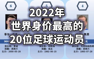 足球运动员身价排名(韩国现役足球运动员身价排名)