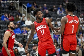 nba火箭队最新交易新闻(nba火箭队最新交易新闻视频)