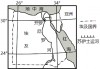 埃及属于哪个洲(埃及离中国有多少公里)