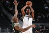 nba篮网vs雄鹿(nba篮网vs雄鹿回放g1)