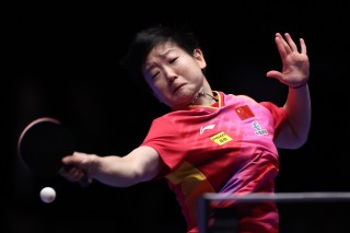 世乒赛最新战况女单决赛(世乒赛最新战况女单决赛回放)