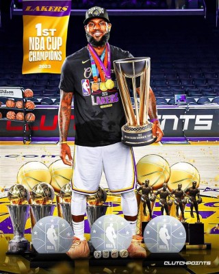 nba总冠军奖杯(NBA总冠军奖杯多少钱)