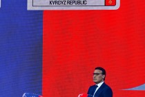 世界杯预选赛2026(世界杯预选赛2026在哪里举行)