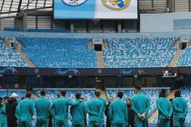 皇马曼城欧冠半决赛(皇马曼城欧冠半决赛直播)