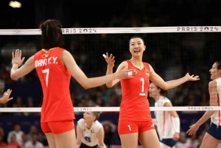 中国女排超级联赛(中国女排超级联赛赛程)