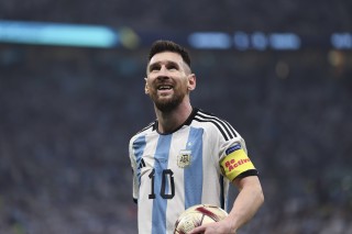 梅西2022年世界杯(梅西2022年世界杯进球和助攻)