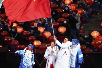 2022年冬奥会(2022年冬奥会口号)