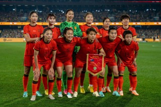 中国女足超级联赛2023(中国女足超级联赛积分榜最新排名榜)