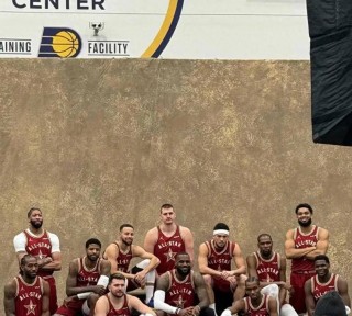 nba全明星赛全场录像回放(nba全明星赛全场录像回放在哪看)