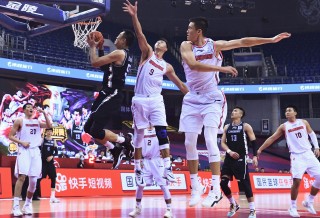 cba广东队(cba广东队最新消息)