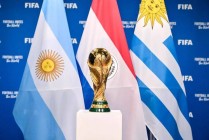 国际足联世界杯(国际足联世界杯夺冠次数最多的国家)