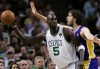nba湖人vs凯尔特人(nba湖人vs凯尔特人回放)