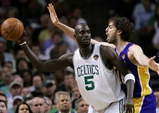 nba湖人vs凯尔特人(nba湖人vs凯尔特人回放)