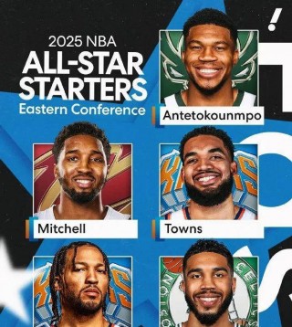 23nba全明星阵容名单(23nba全明星阵容名单福克斯)