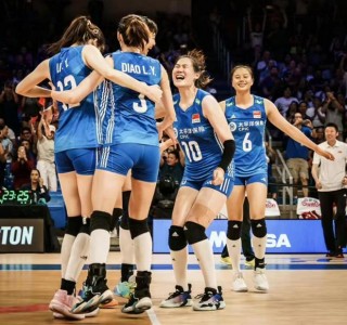 2022女排世联赛直播(女排世界联赛2021直播时间)