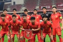 亚洲杯国足队伍(足球亚洲杯中国队名单)