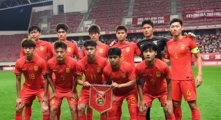 亚洲杯国足队伍(足球亚洲杯中国队名单)