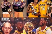 nba最近十年总冠军(nba最近十年总冠军球员)