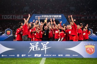 2023年中超18支球队(2023年中超扩军至18队 视频)