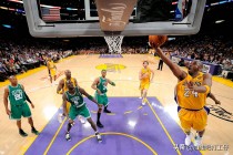 2008nba总决赛(2008nba总决赛冠军)