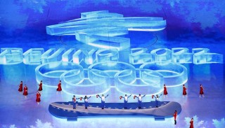 2026年米兰冬奥会(2026年米兰冬奥会吉祥物是什么)