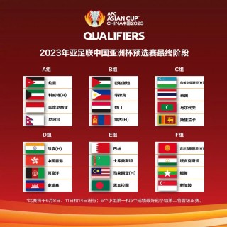 2023男足全部赛程表(2023男足全部赛程表韩国)