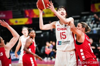 直播中国女篮今晚比赛cctv5(直播中国女篮今晚比赛cctv5回放视频下载)