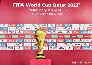足球世界杯2022在哪里举行(2022足球世界杯在哪个国家举办,具体日期)