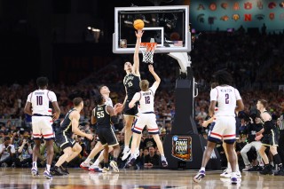 ncaa总决赛(NCAA总决赛2024)