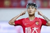 中超再无韦世豪(韦世豪夺夺中超冠军吗)